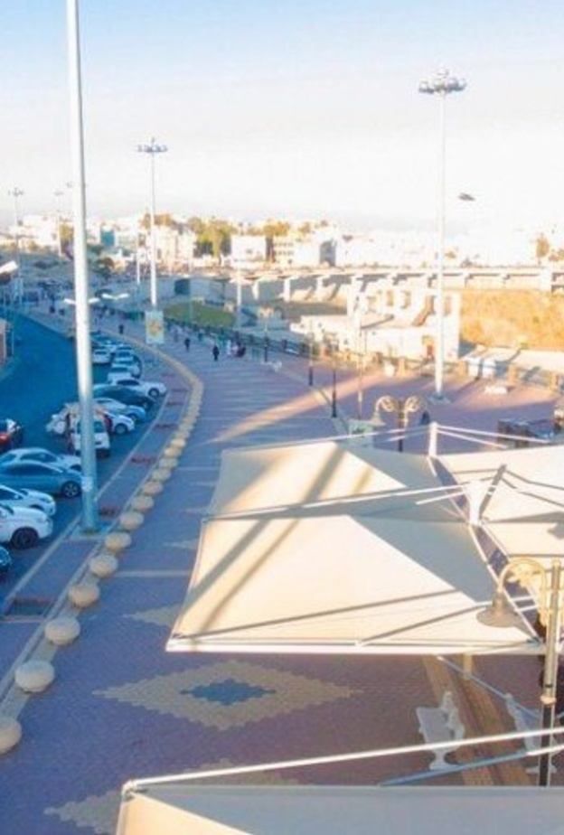 الطبيعة الخلابة لأبها