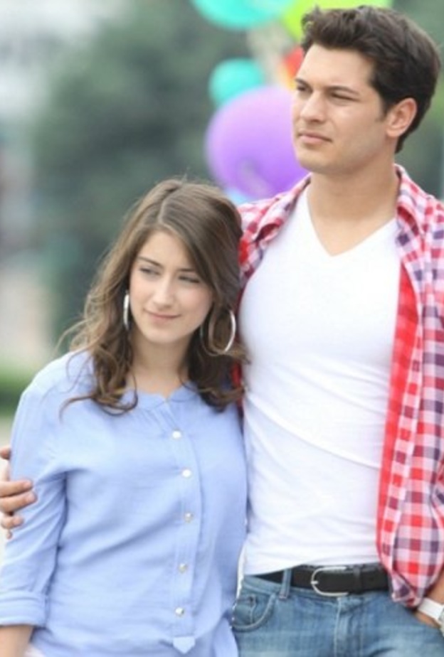 شاتاي اولسوي وهازال كايا