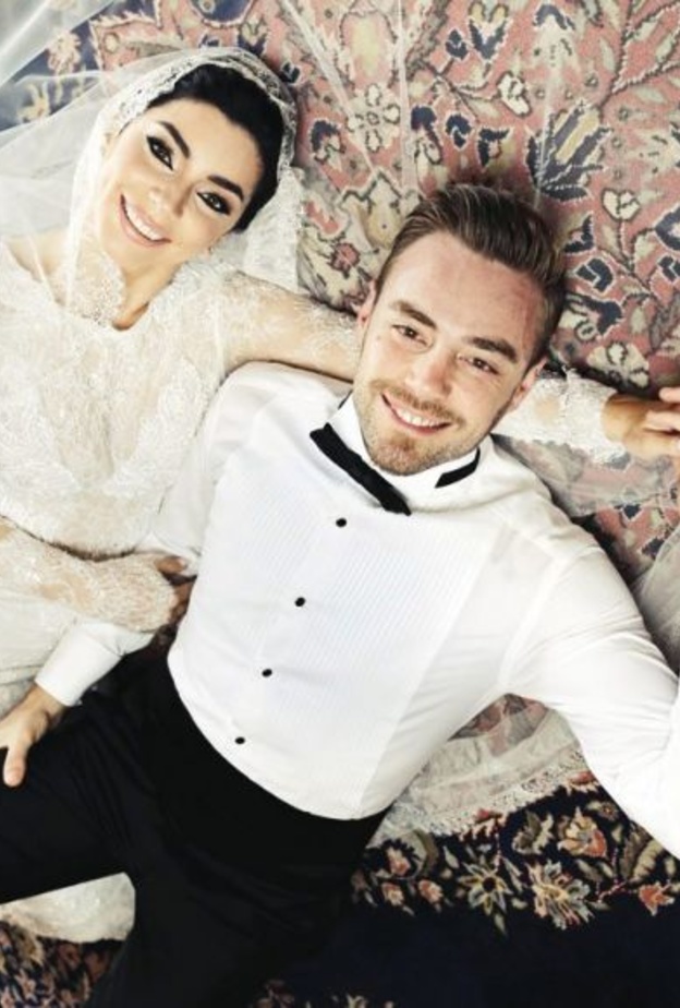 مرفي بولغور ومراد دالكيتش