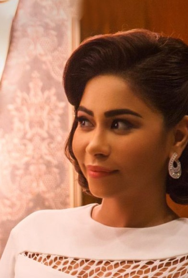 شيرين عبدالوهاب