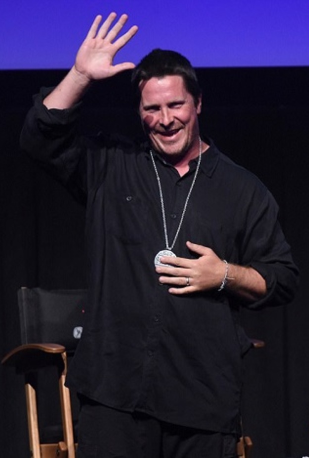 كريستيان بيل