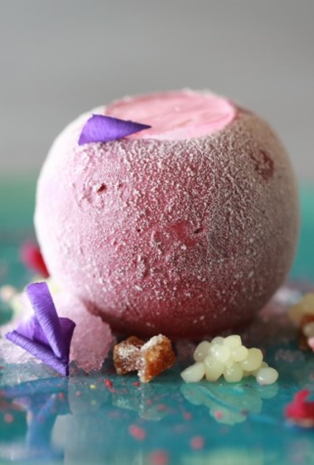 حلويات Toshi Yorizuka