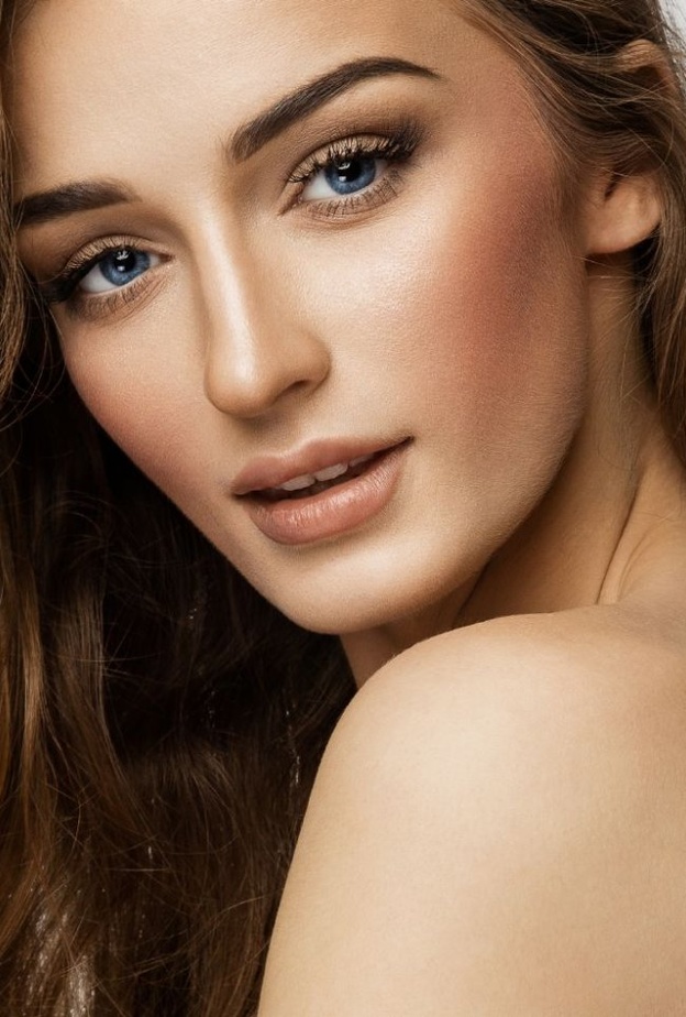 البي بي كريم مناسب لبشرتك في كل يوم.