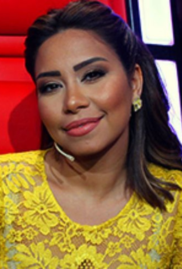 لجنة حكم برنامج ذا فويس خلال المواسم الماضية