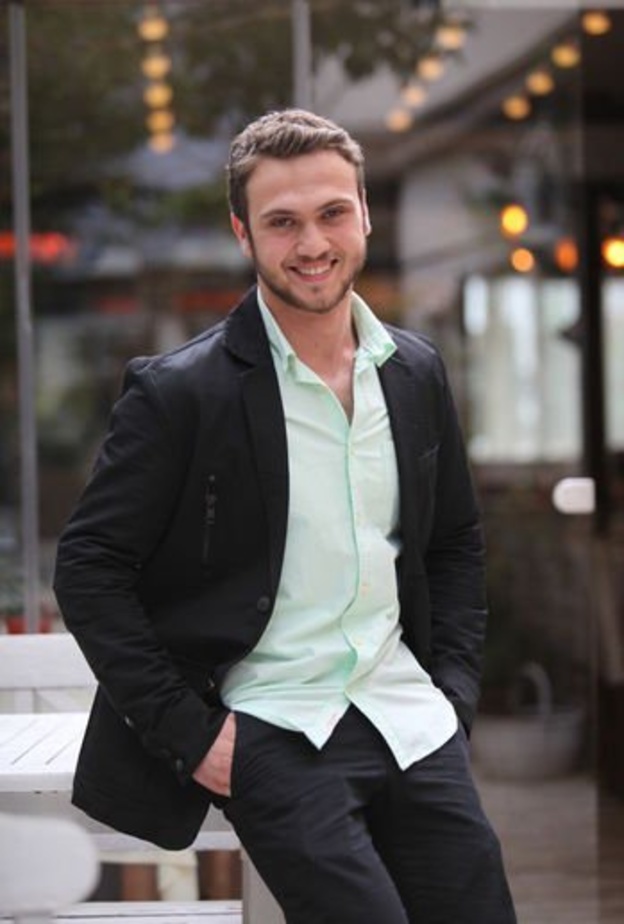 أراس بلوت إينملي