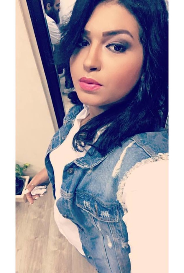 إيمان الشميطي