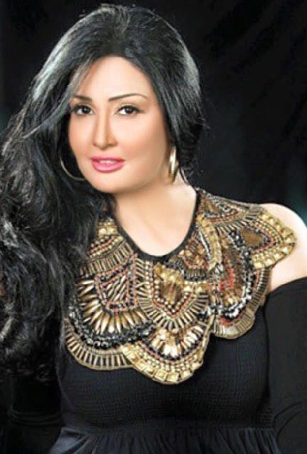 غادة عبدالرازق