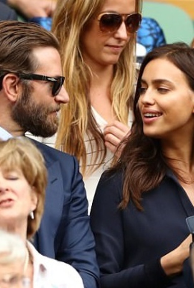 إيرينا شايك إحدى أشهر الموديل في العالم، كما لم تروها من قبل