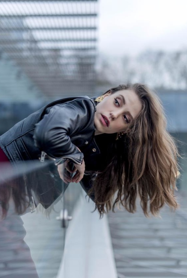 سيريناي ساريكايا