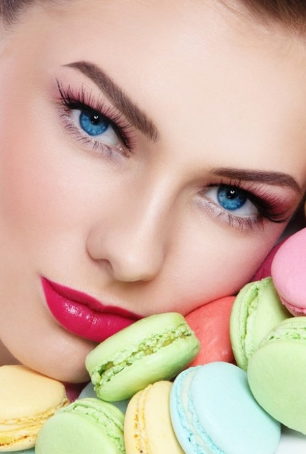 ريجيم العروس يساعد في الحصول على جسم ممشوق