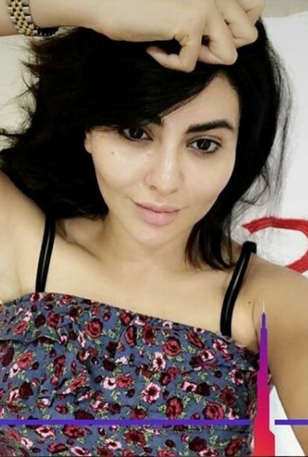 مريم حسين ترتكب جريمة بحق طفلتها