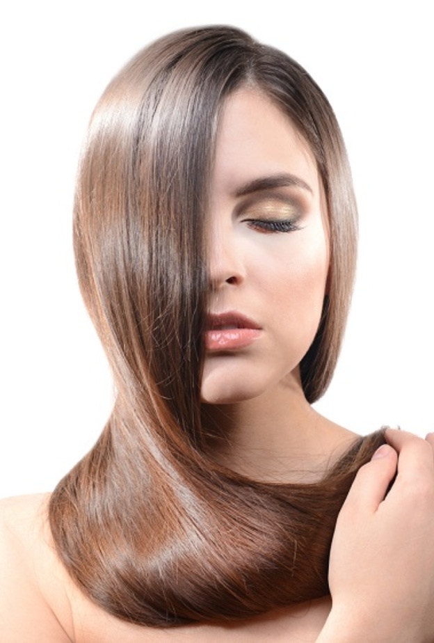 تقصف الشعر وهيشانه يمكن علاجه بخطوات سهلة