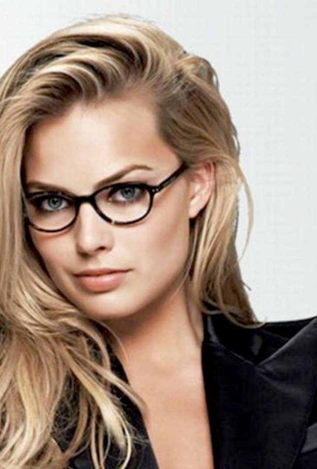 مارجوت روبي