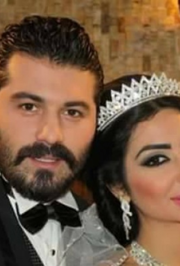 مسلسل "سنة أولى زواج"