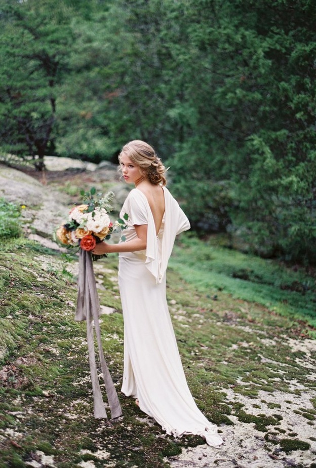 أضيفي الأطعمة الخريفية لقائمة الطعام في حفل زفافك