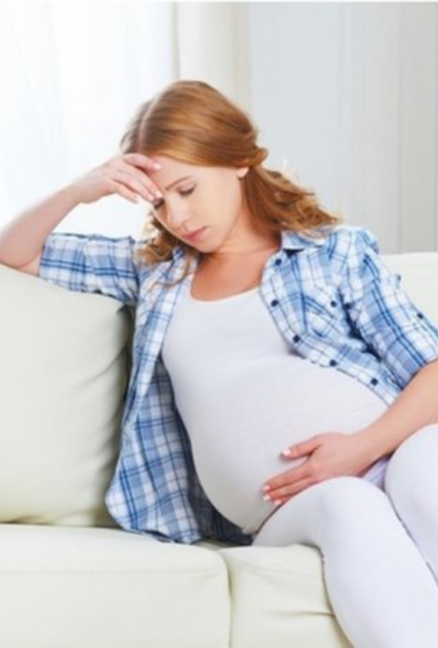 6طرق للتخلص من الامساك خلال شهور الحمل