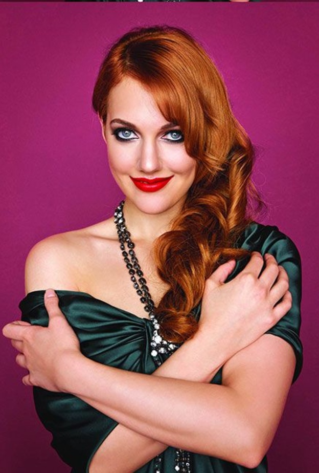 مريم أوزرلي