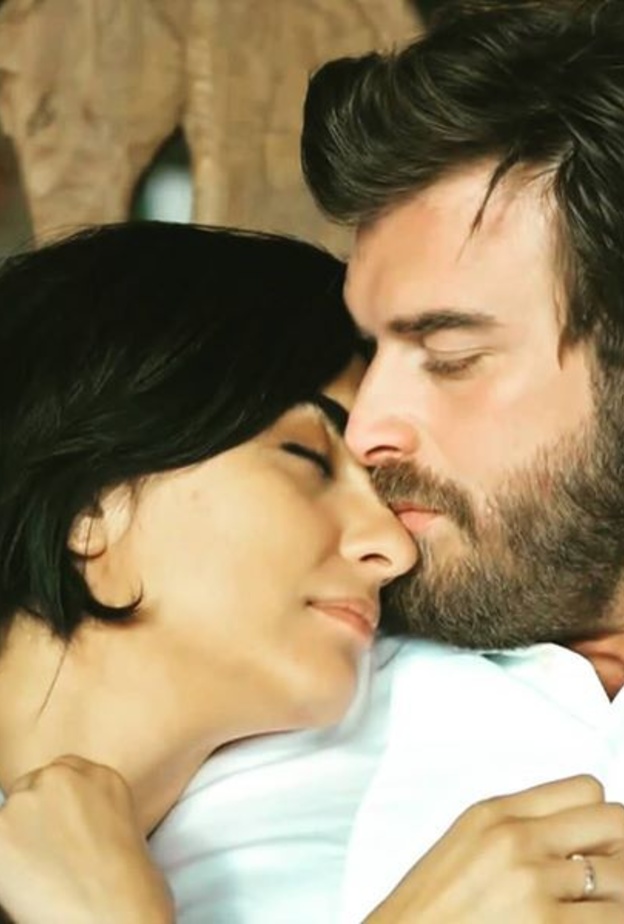 مسلسل الشجاع والجميلة