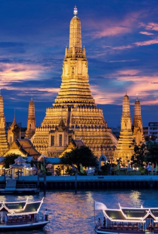 موريشيوس هي وجهة شاطئية رائعة أخرى تشتهر بشواطئها الرملية الساحرة