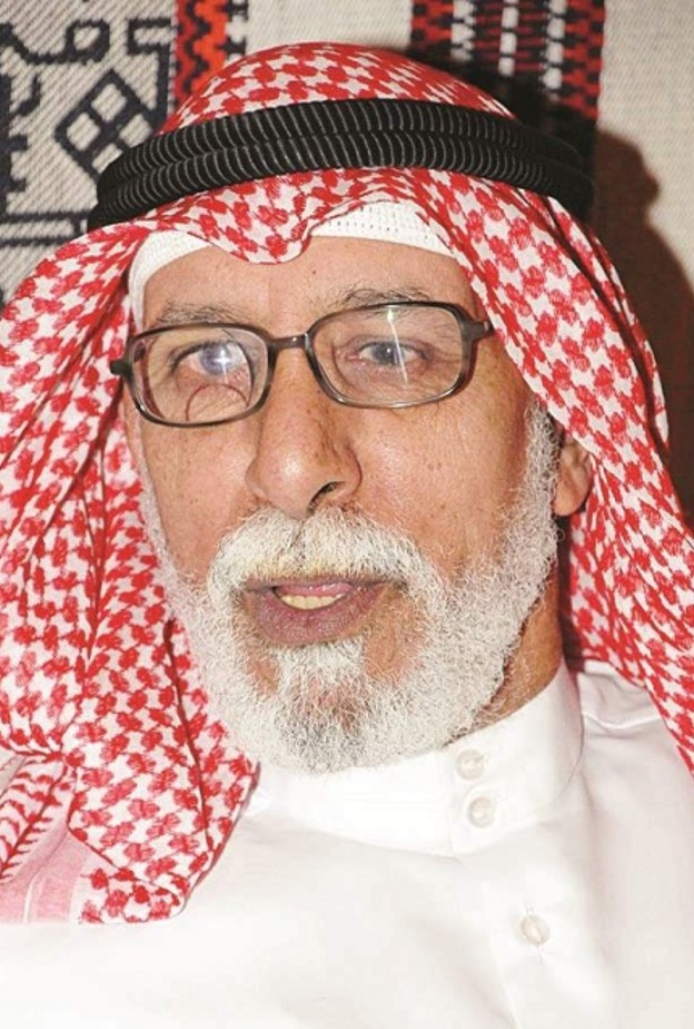 مرض ابراهيم الصلال