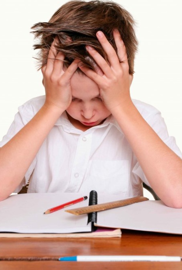 صعوبات التعلم لدي الاطفال وكيفية التعامل معها