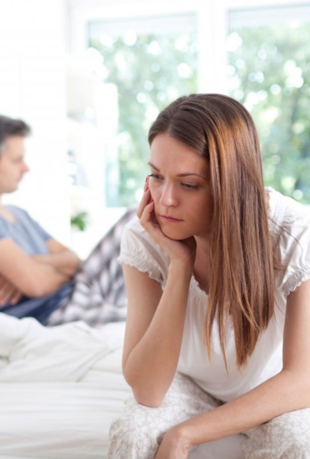 8 نصائح للزوج لاحتواء زوجته اثناء الدورة الشهرية