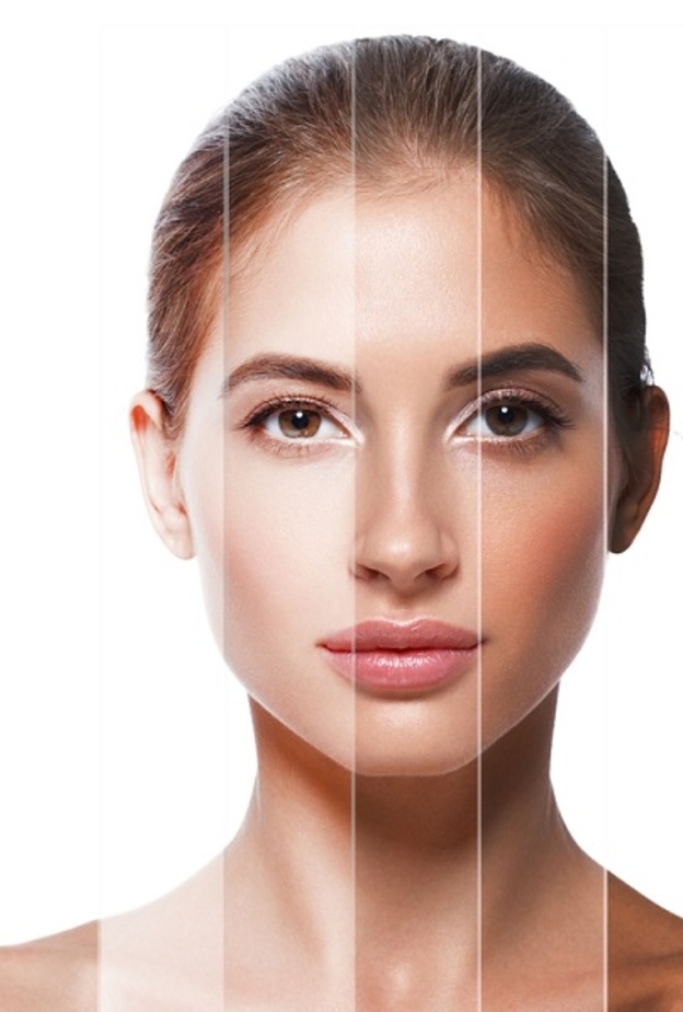 تخلصي من اسمرار الصيف بالوصفات الطبيعية