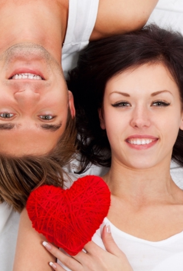 هل يستمر الحب بعد الزواج؟