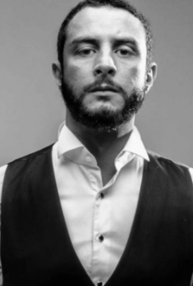 احمد الفيشاوي