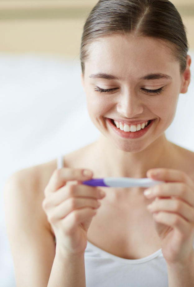 اطفال الانابيب ومدي نجاح عملية زرعهم