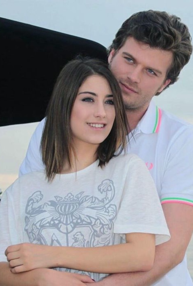 هازال كايا وكشفانش تاتليتوغ