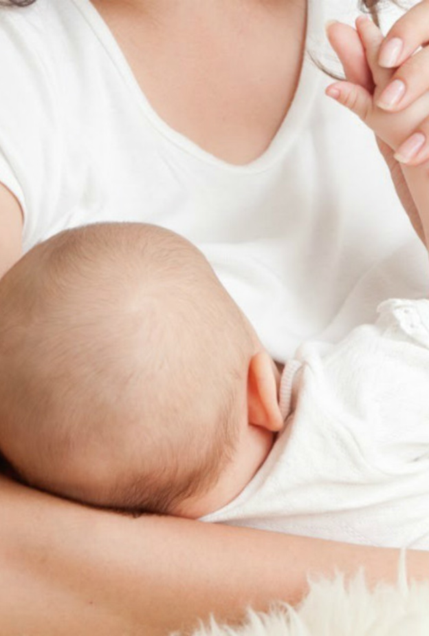 يجب تنظيف اسنان الأطفال قبل النوم