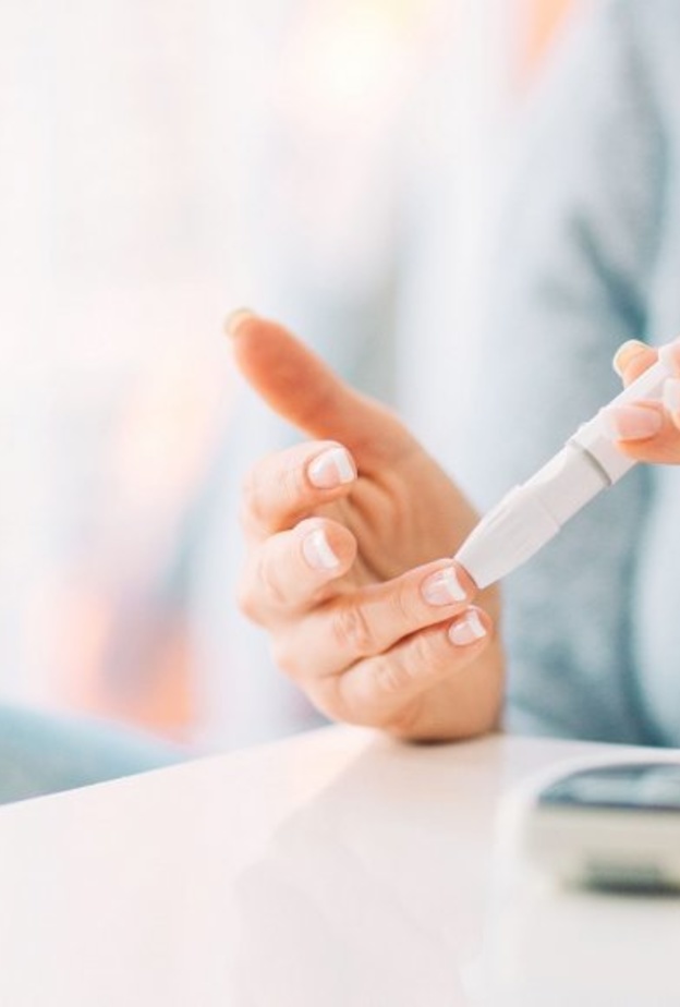  مرض السكري يسبقه أعراض أهمها كثرة التبول