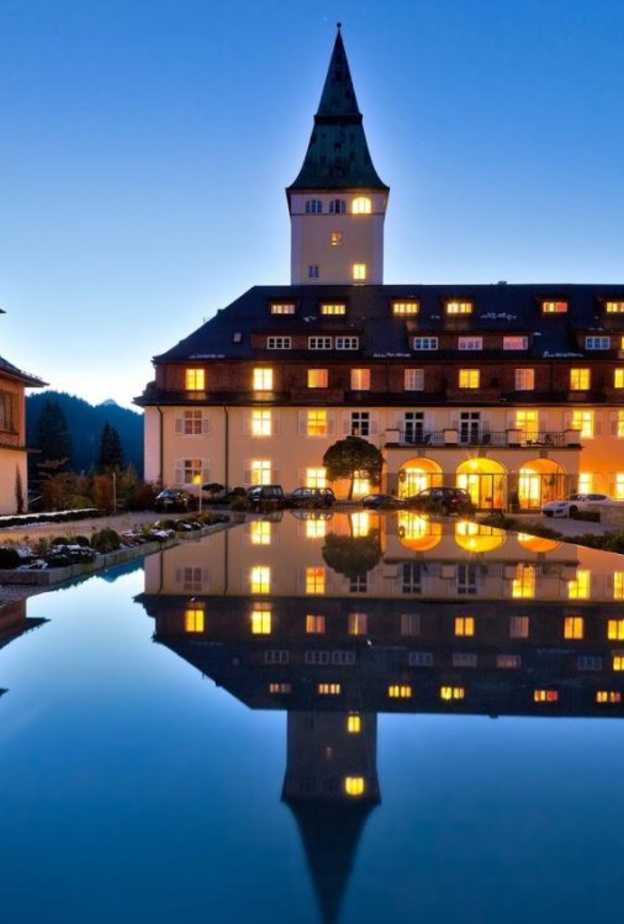 فندق The Ritz-Carlton ، اروبا، المطعم The Ritz-Carlton, Aruba - Dining