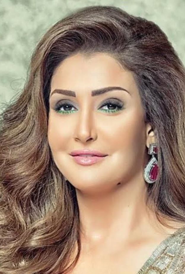 غادة عبد الرازق