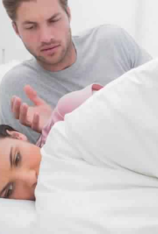 اسباب امتناع الزوجة عن العلاقة الزوجية بعد الولادة.