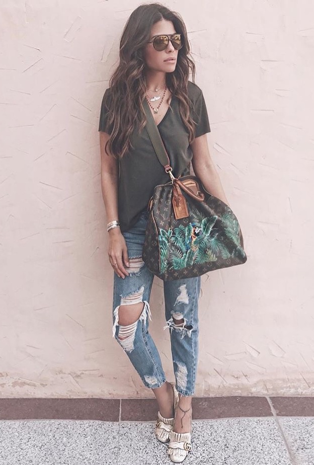 حقيبة عملية من اختيار دانة