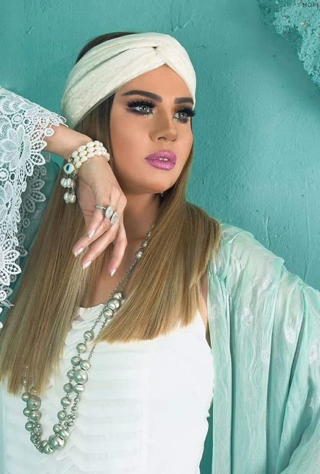 رانيا فريد شوقي