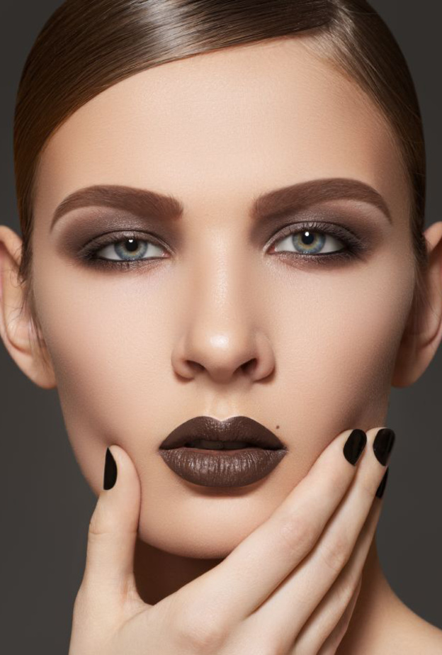 هذا اللون من الأشهر والأهم للخريف