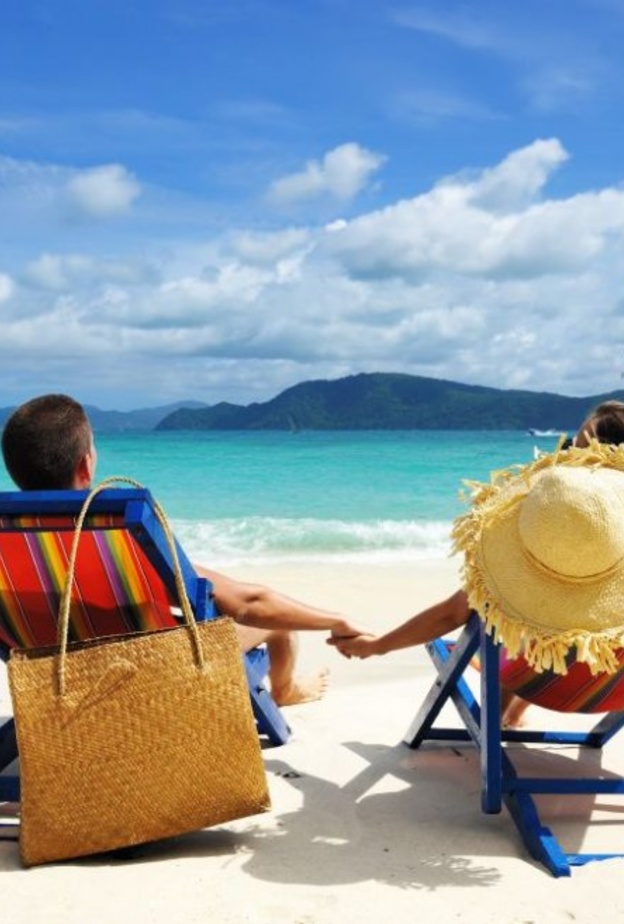 اماكن جديدة لرحلات شهر العسل وباقل التكاليف