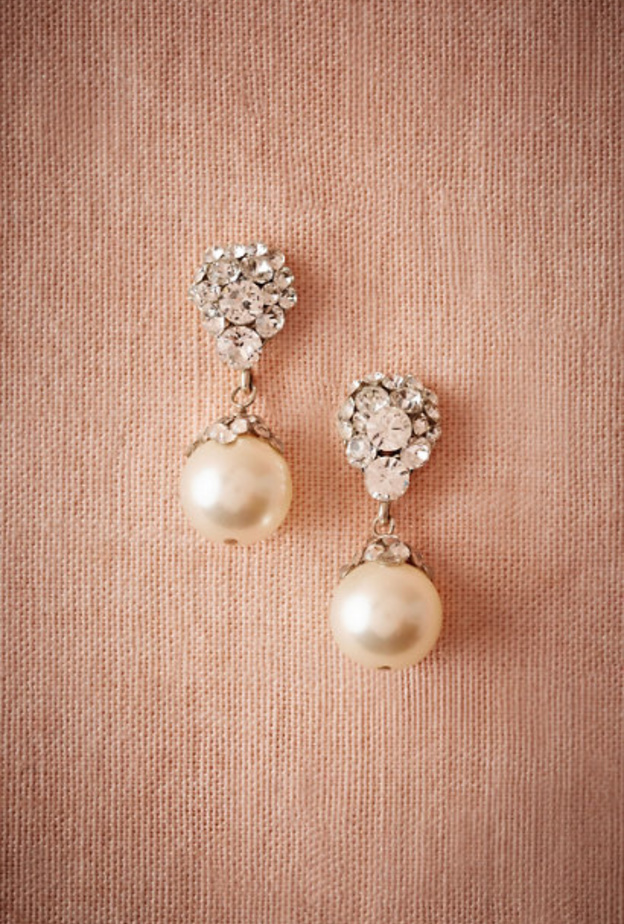 خواتم ناعمة للعروس مع اللؤلؤ من بلغاري Bulgari