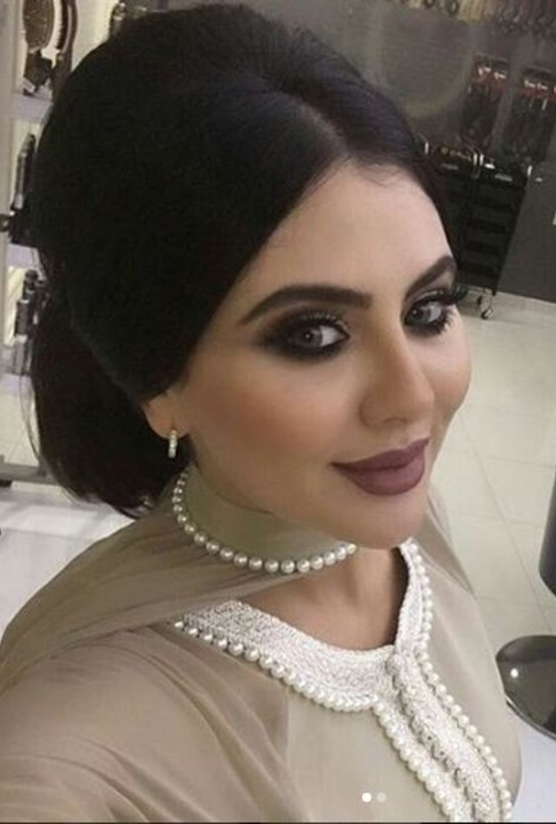 عيد ميلاد مريم حسين