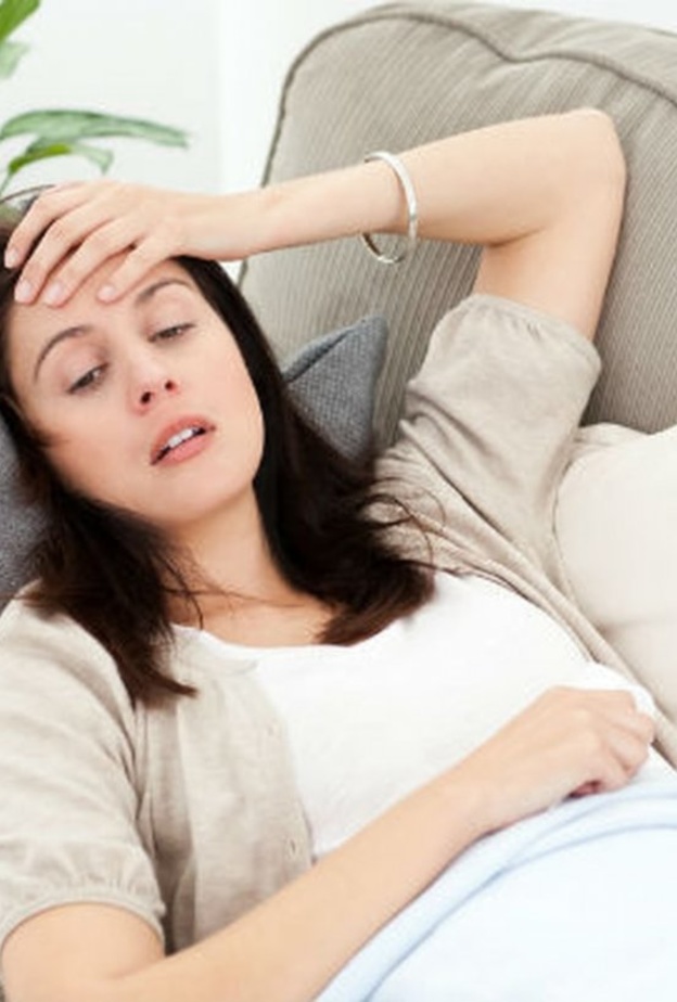  ما هى أمراض الجهاز التنفسي؟