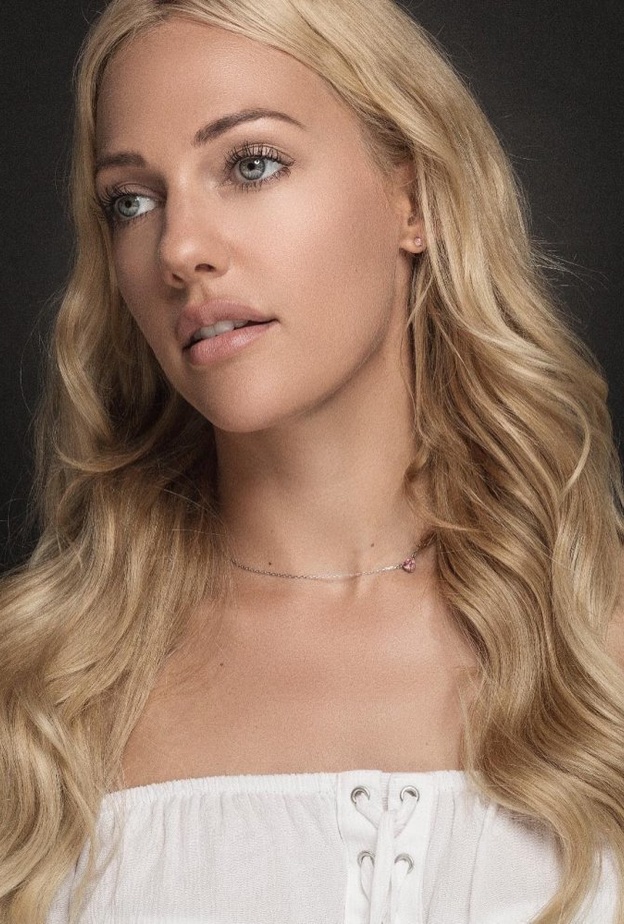 مريم أوزرلي