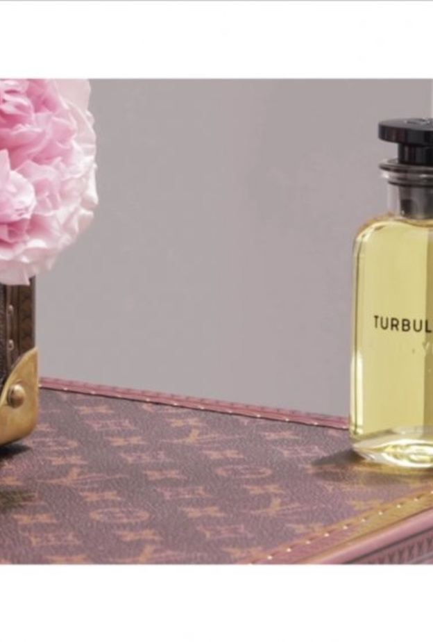 عطور Les Parfums Louis Vuitton 