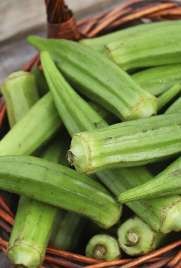 ما هي فوائد البامية الغذائية؟