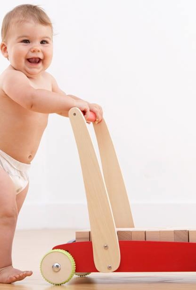 نصائح لتجنب تقوس الساقين عند الاطفال