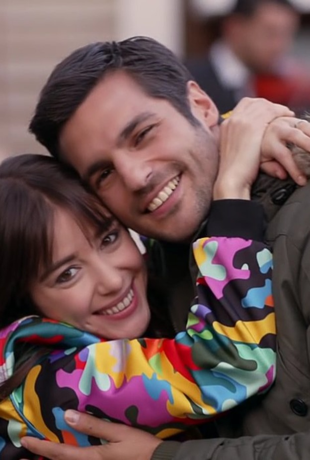 سركان تشاي أوغلو وأوزجي جوريل