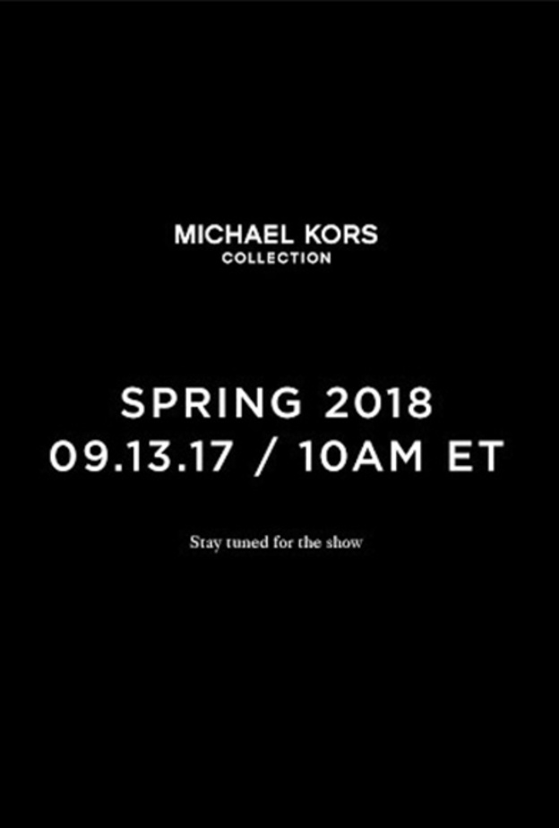 Michael Kors