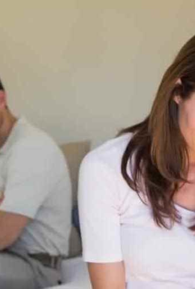 كيفية تجنب الطلاق في السنة الاولى